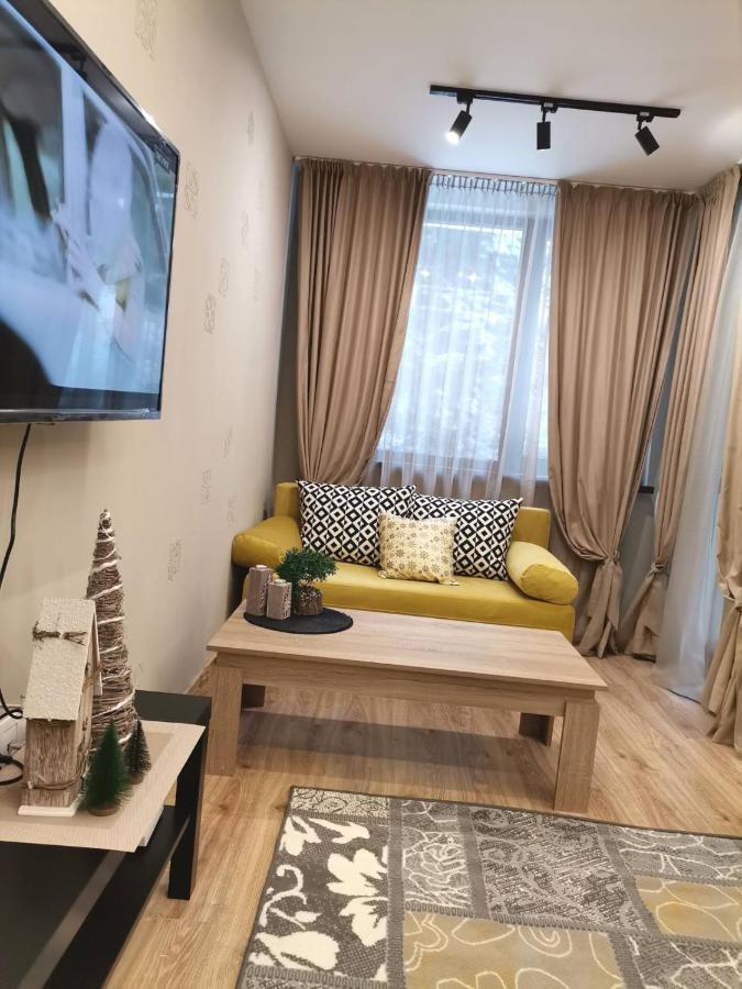 Studio A3 Borovets Gardens Esterno foto