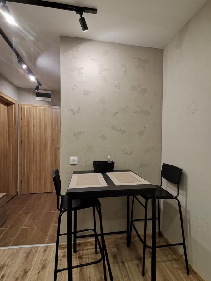 Studio A3 Borovets Gardens Esterno foto