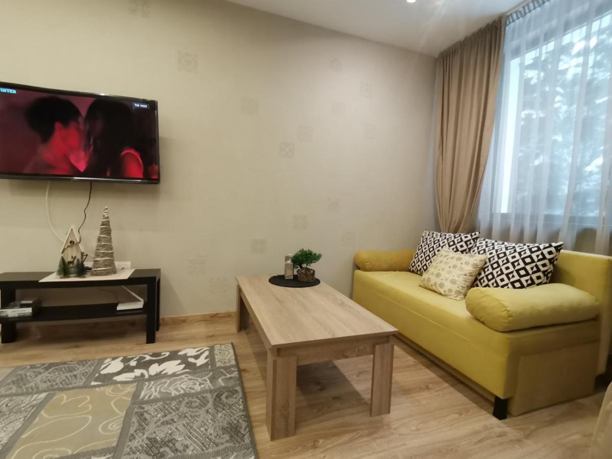 Studio A3 Borovets Gardens Esterno foto