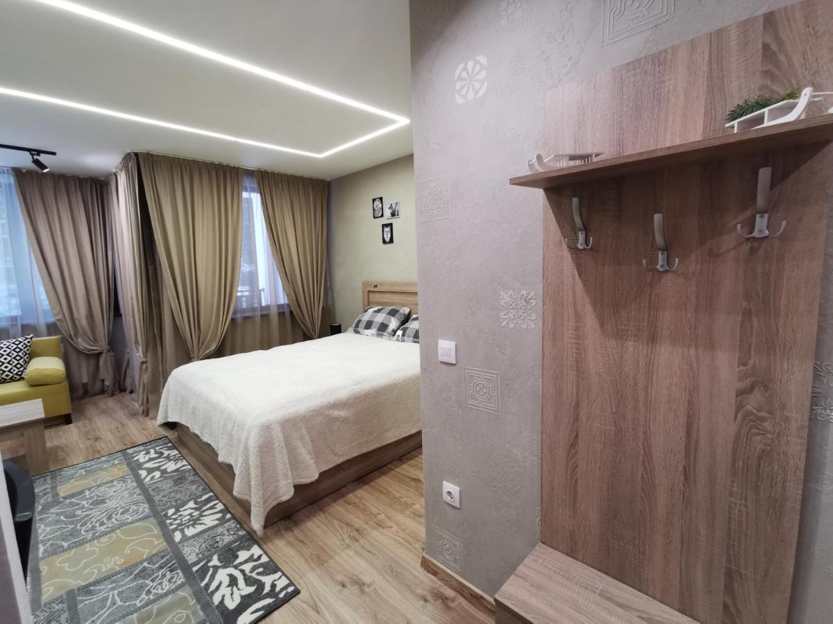 Studio A3 Borovets Gardens Esterno foto