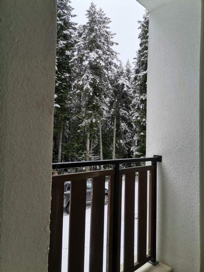 Studio A3 Borovets Gardens Esterno foto