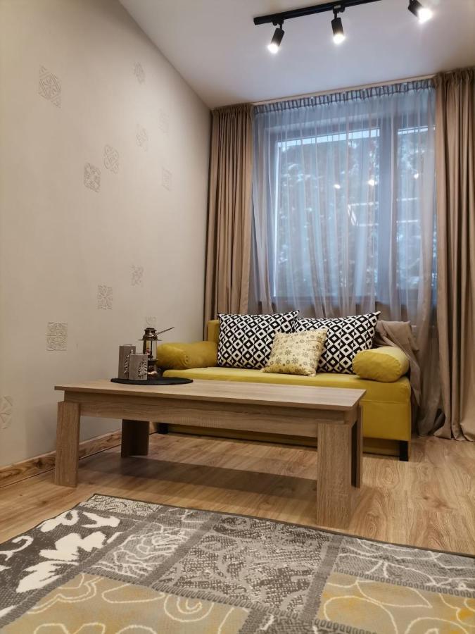 Studio A3 Borovets Gardens Esterno foto