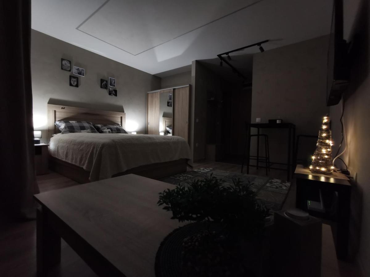Studio A3 Borovets Gardens Esterno foto
